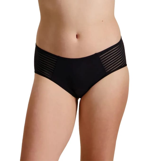Menstruatie Shorty voor vrouwen Sisters Republic Phoebe Flux Medium
