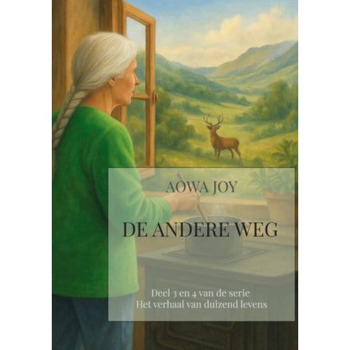 De Andere Weg - Aowa Joy
