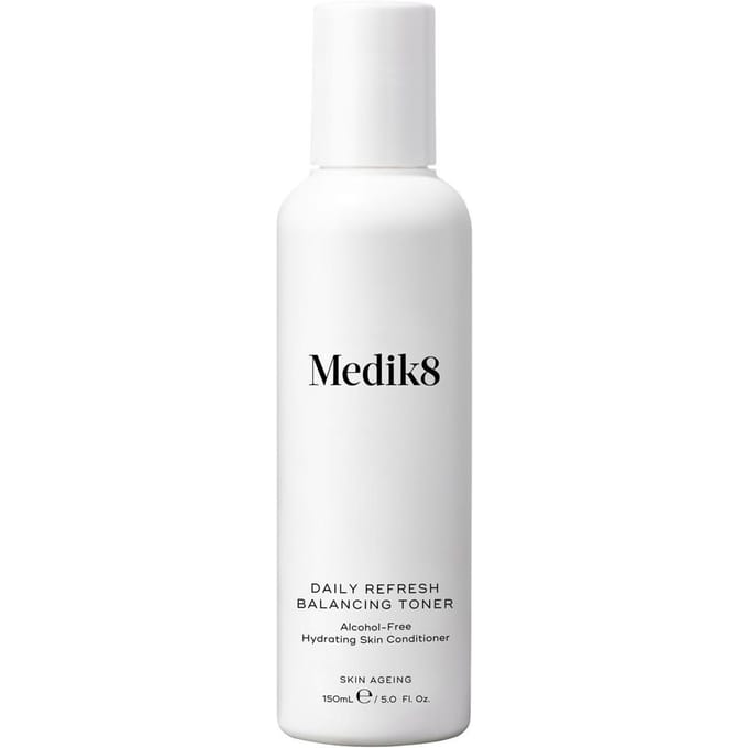 Medik8 Skin Ageing Daily Refresh Balancing Toner | Alle huidtypes 150