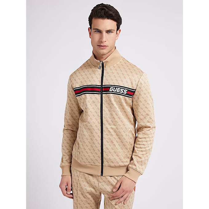 Track suit jas Guess Korbin