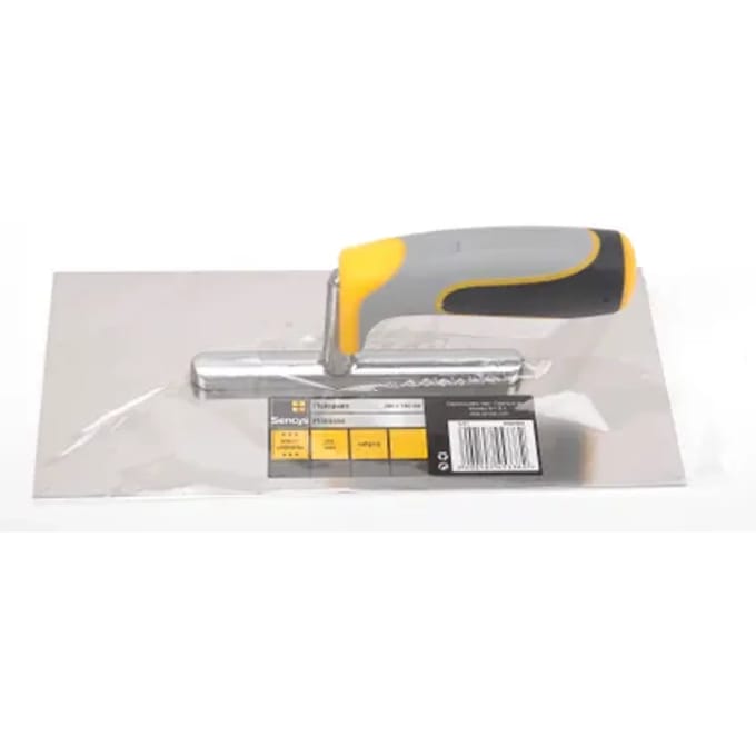 Sencys Plakspaan 280x130mm