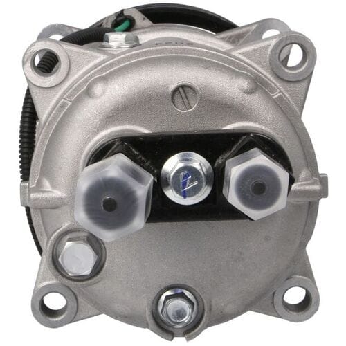 Airco-compressor THERMOTEC KTT090176