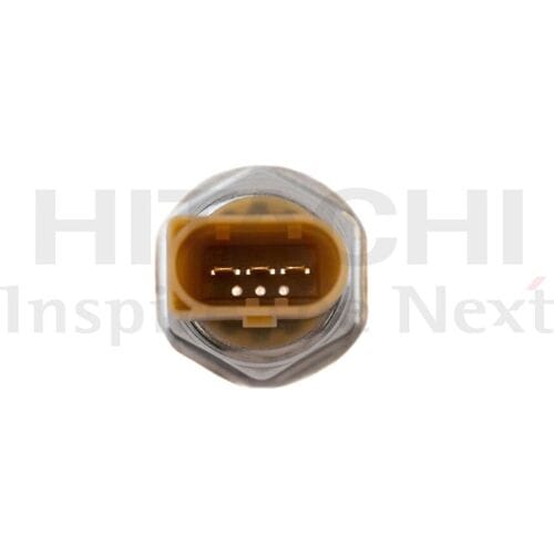 Sensor, brandstofdruk HITACHI HIT2501927
