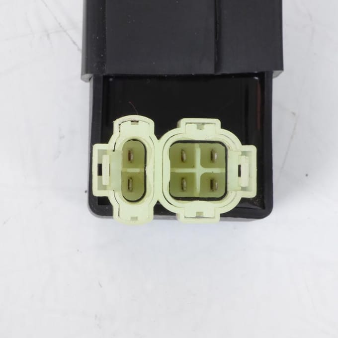cdi p2r calculator voor nieuwe norauto 50 razzo scooter