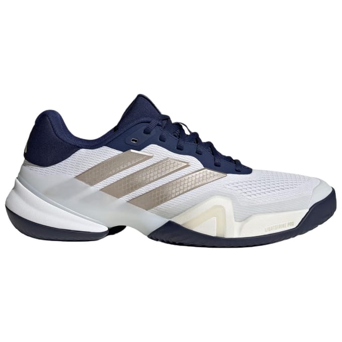adidas Barricade 14 Allcourt schoen Heren