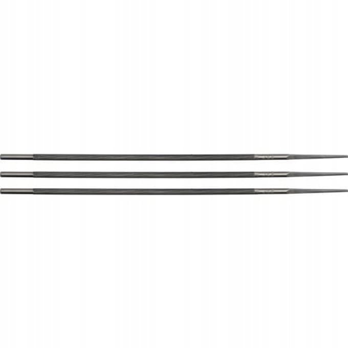 Flo Ronde Vijl Ø 4,0 mm (3 stuks) - Kettingzaag Scherp