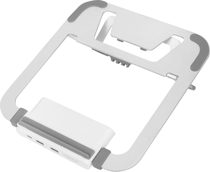 DIGITUS Dockingstation DA-90408 8-Port