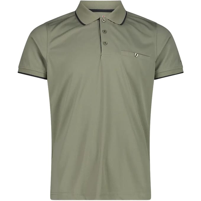 Polo CMP