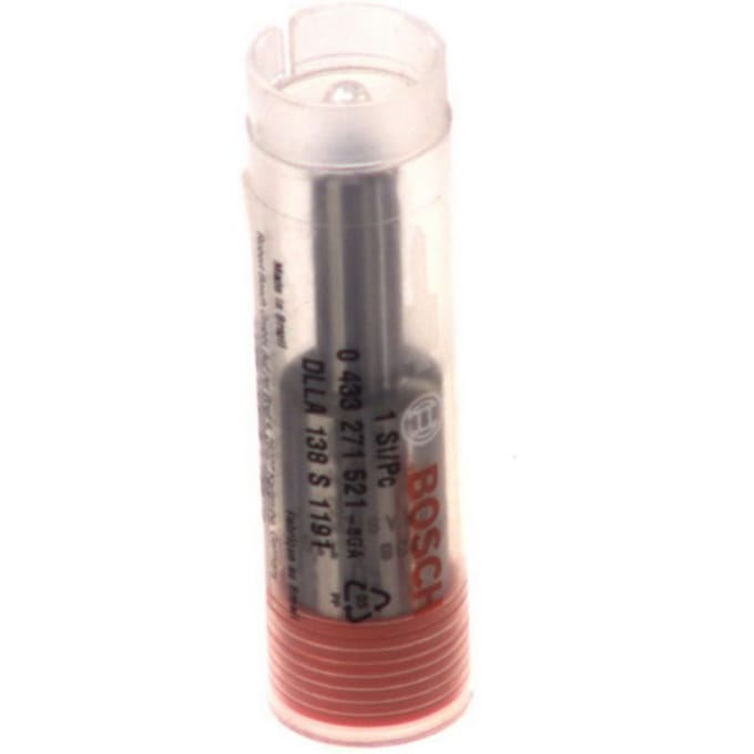 Injectiemondstuk BOSCH 0 433 271 521