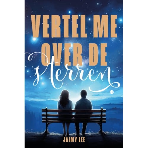 Vertel Me Over De Sterren - Jaimy Lee