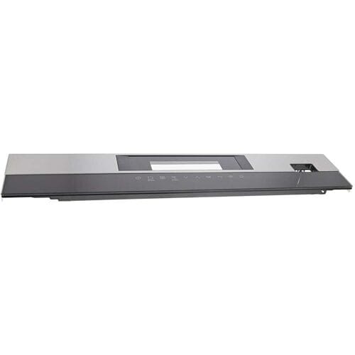 AEG controlepaneel, inox 140057065215