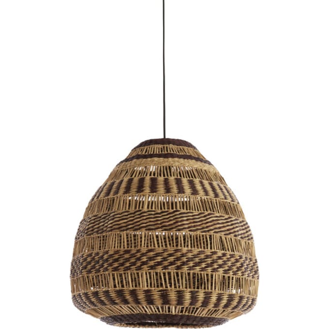 Light & Living hanglamp soluna Ø56x55 cm -