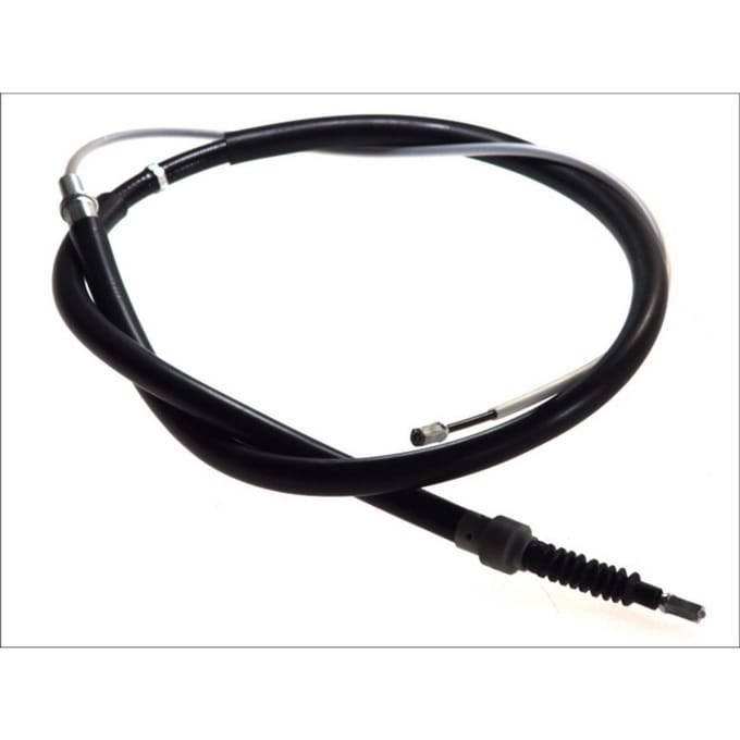 Kabel, parkeerrem ATE 24.3727-0149.2