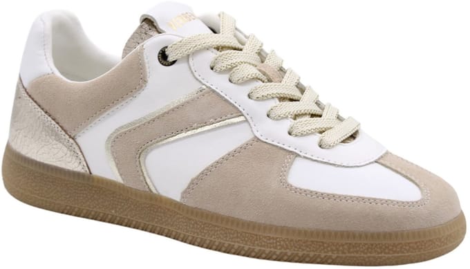 Verbenas - Schoenen - Wit - Vrouwen - Maat 36 -