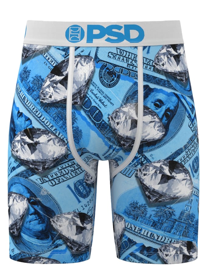 PSD boxershorts