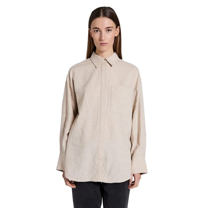 Vrouwenblouse Norr Esma