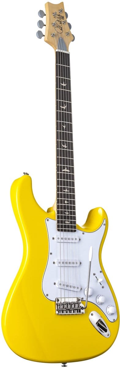 PRS SE Silver Sky RW Dandy Lion 2026 - Elektrische gitaar