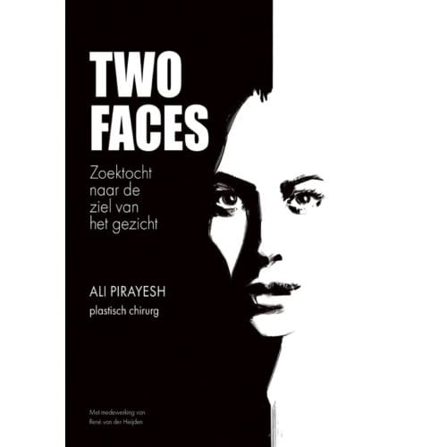 Two Faces - Ali Pirayesh