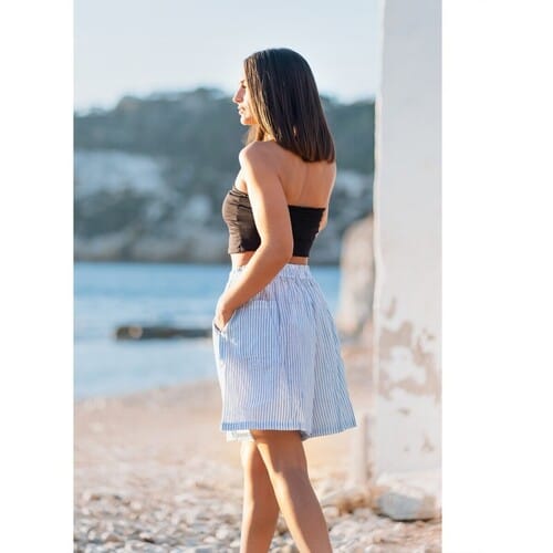 Setjes Isla Bonita By Sigris Shorts