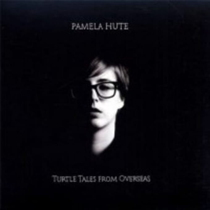 Pamela Hute - Turtle Tales From Overseas (CD)