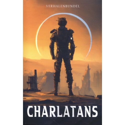 Charlatans - Johan Klein Haneveld