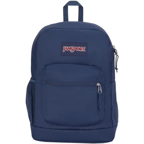 JanSport Rugzak Superbreak Plus 15'' Black