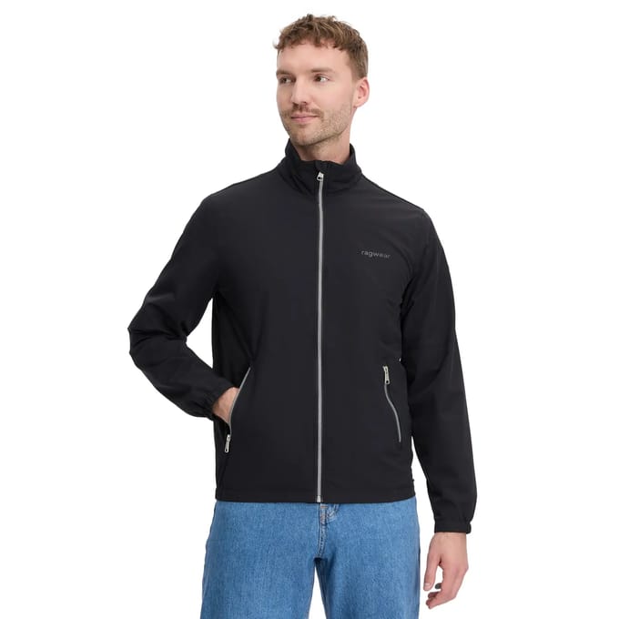 Jas Ragwear Collwie
