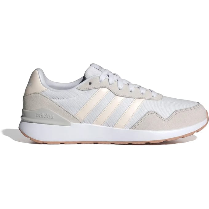 adidas Sportswear Run 60s 4.0 Schoenen - Dames - Wit