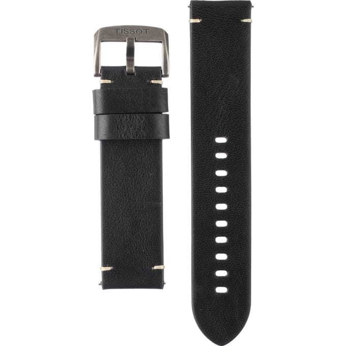 Tissot Straps T600043914 Chrono XL Horlogeband