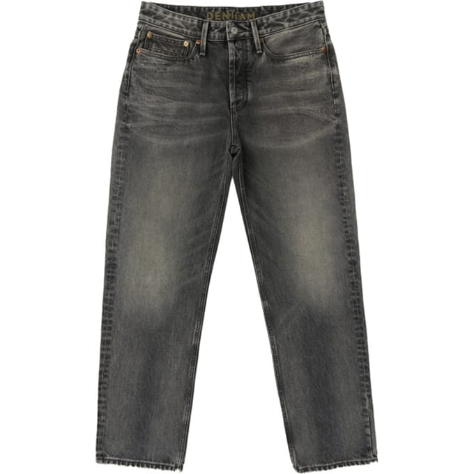 Denham Dagger rg rogue grey denim