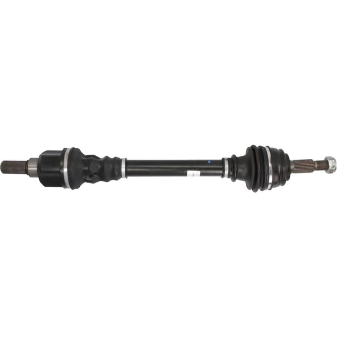 Aandrijfas POINT GEAR PNG72897 links