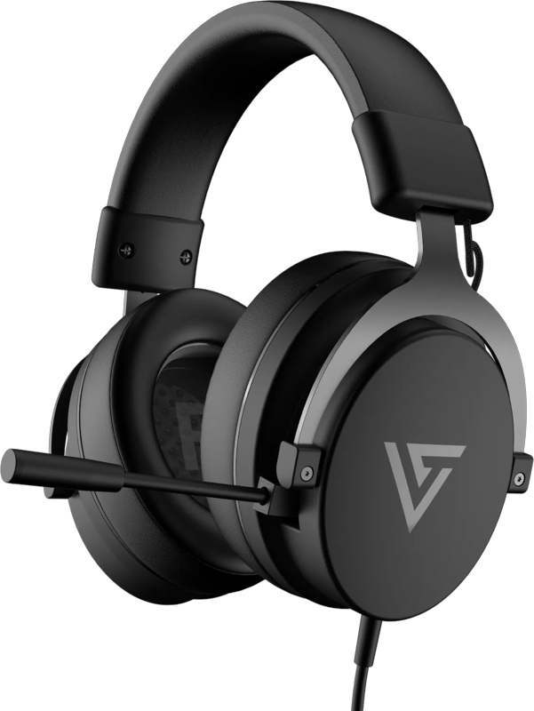 Vortech Essential Bedrade Gaming Headset