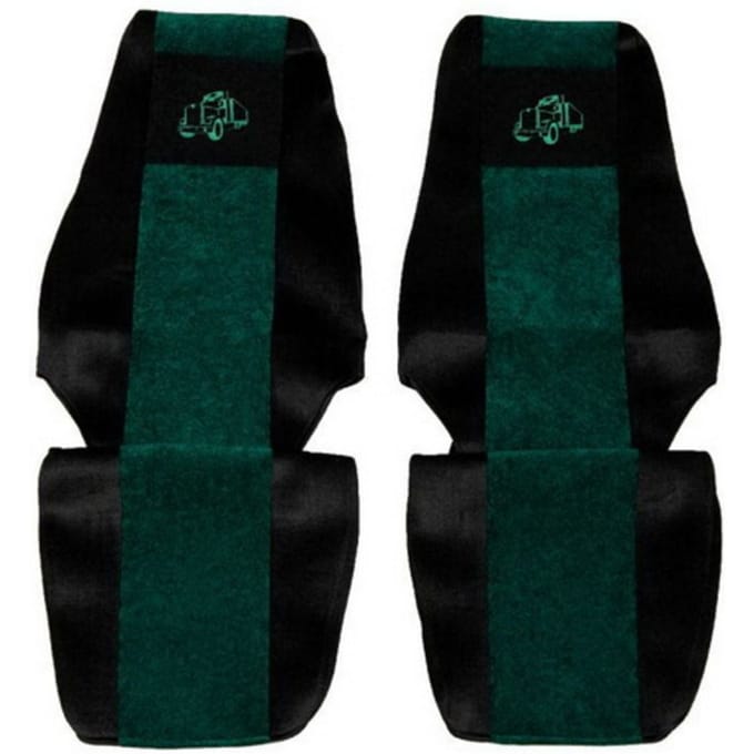 Stoelhoes F-CORE PS21 GREEN