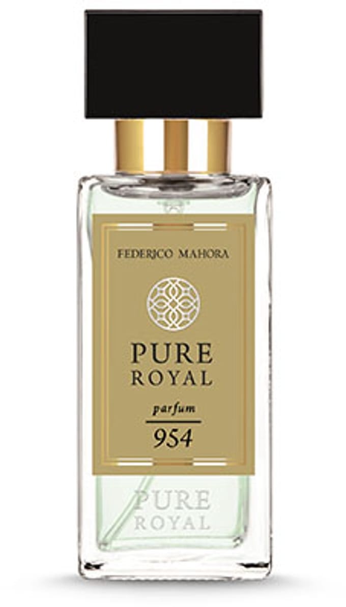 Federico Mahora Pure royal 954 unisex 50 ml