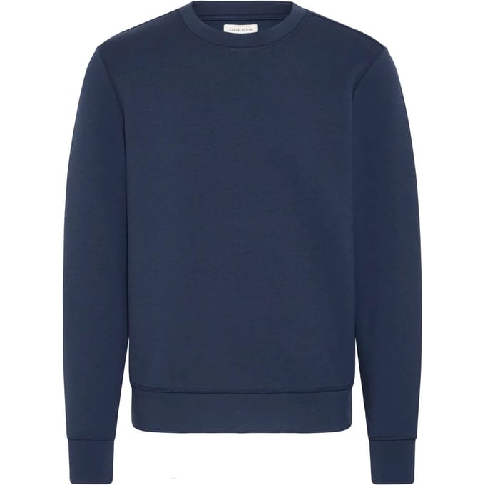 Sweatshirt Casual Friday Sebastian