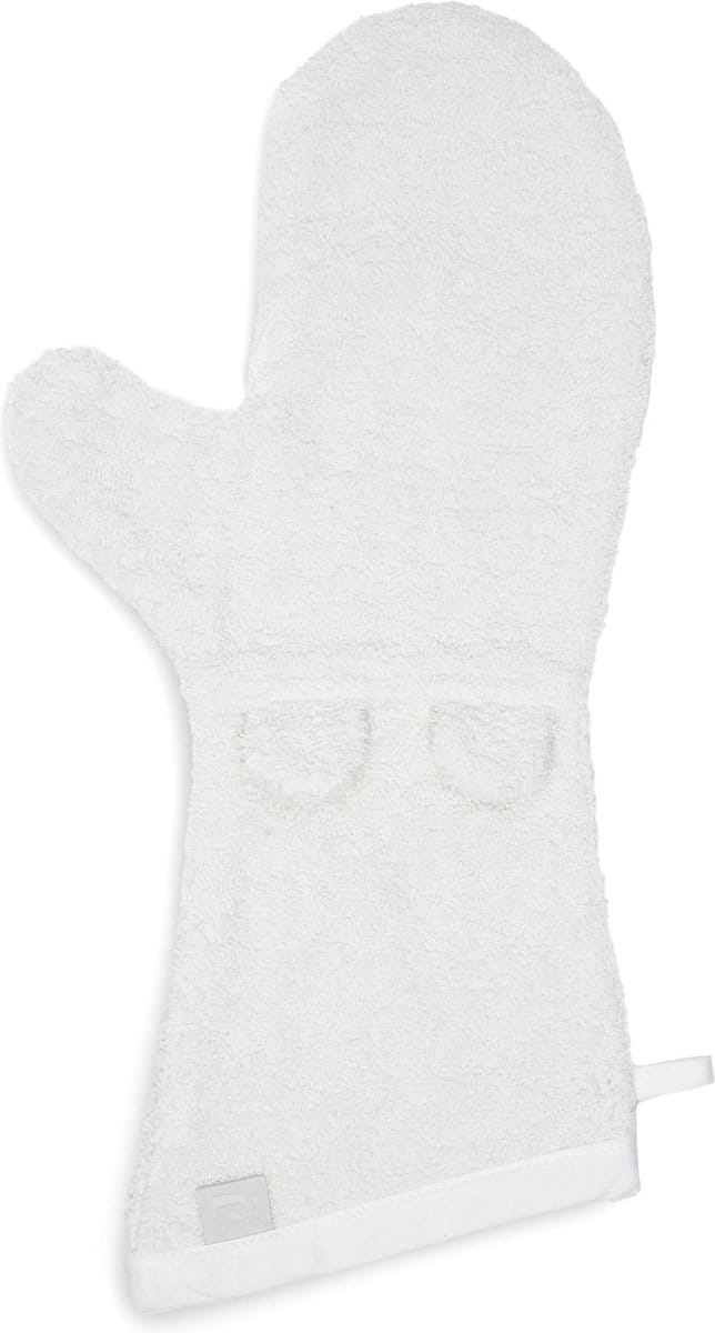 Jollein Washand Badstof Ears Ivory