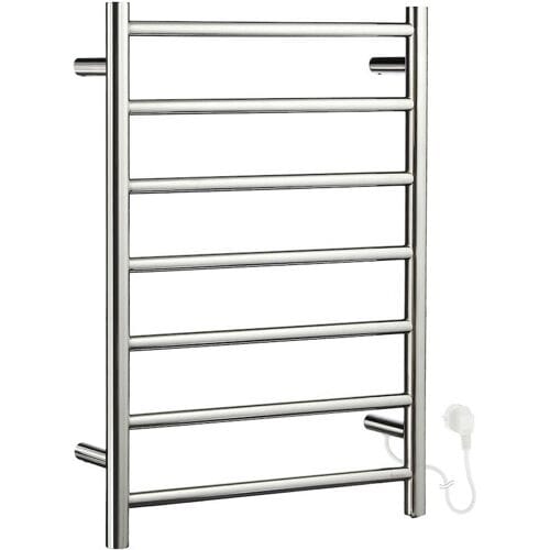Smedbo Dry towel warmer compact 68.9 x 50 cm FK700