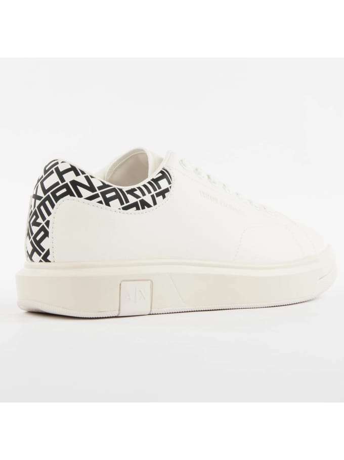 Armani Exchange Heren Urban