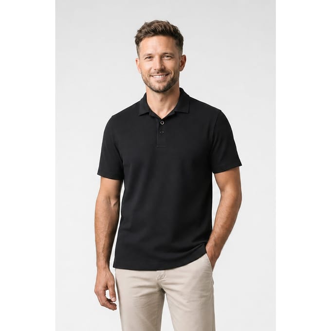 Cars Jeans Polo Yelli - Heren
