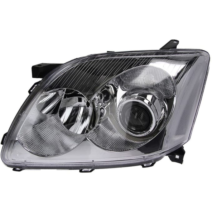 Koplampen TYC 20-0370-05-2