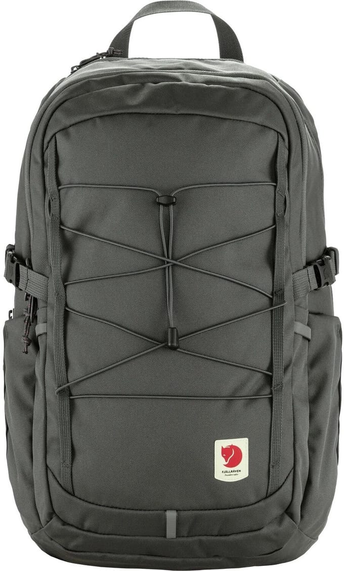 Fjällräven Skule 28 Laptoprugzak - 15 inch - 28L - Grijs