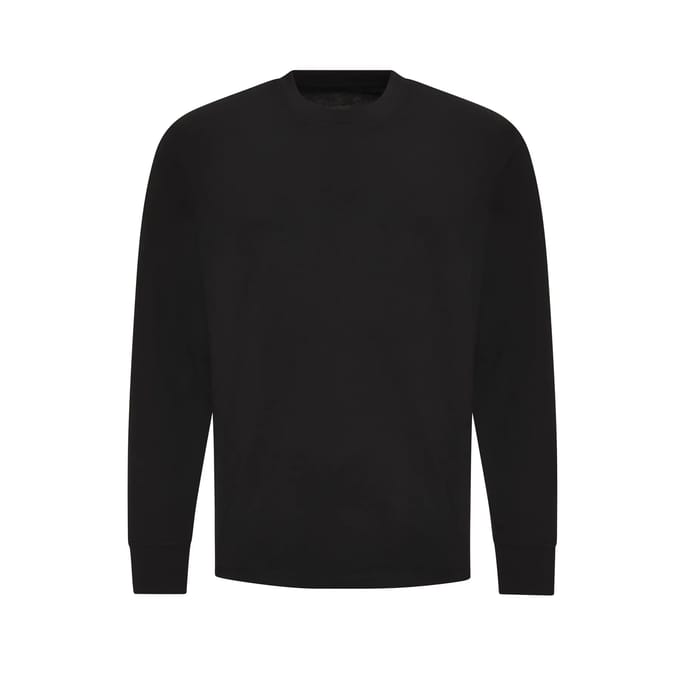 Moderne Lange Mouwen T-shirt 190 Just T's