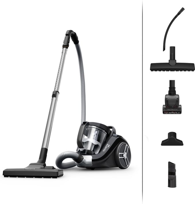 Rowenta Compact Power XXL RO4B75 - Stofzuiger zonder zak