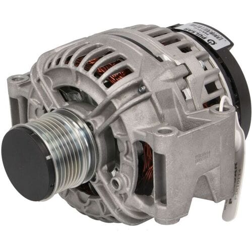 Driefasige generator PULSAR ROTATING ELECTRICS PSR10114
