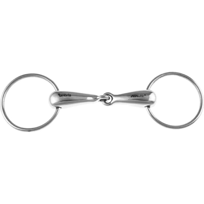 Enkel paard bit Metalab Pro Bits