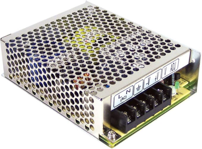 Mean Well RD-65A Schakelnetvoedingsmodule 66 W