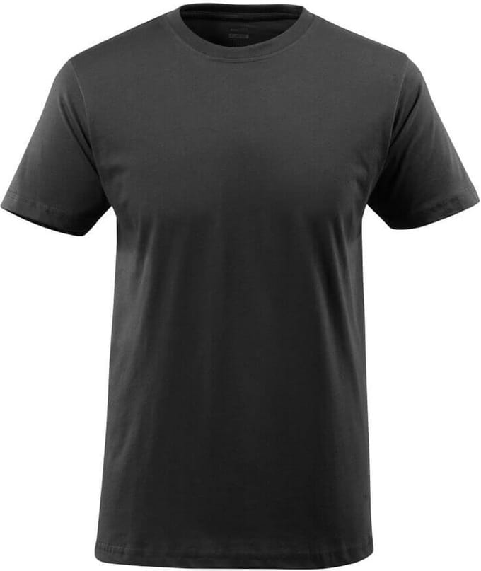 Mascot Crossover T-shirt 50662-965 - Zwart - M