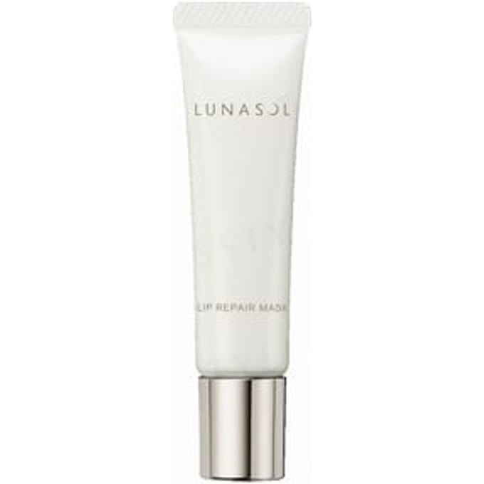 Kanebo - Lunasol Lip Repair Mask 12g