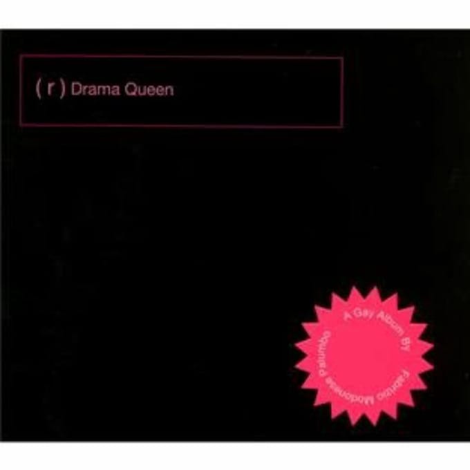 R () - Drama Queen
