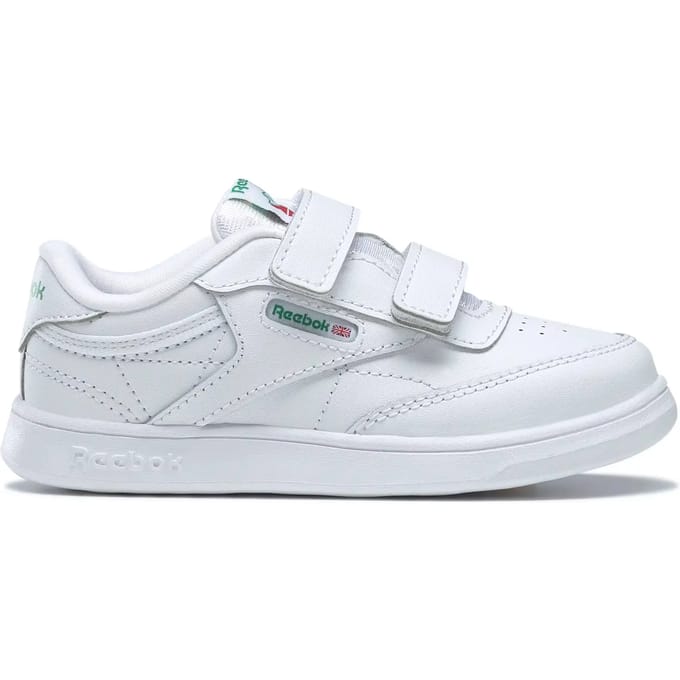 Lage Sneakers Reebok Classic CLUB C 2V
